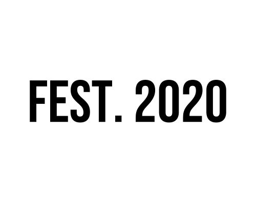 BLARE FEST. 2020